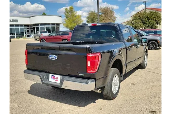 $34950 : Ford F-150 2023 4x2 XL 4dr S image 4