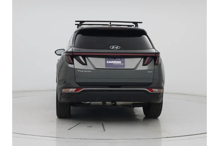 $21998 : Hyundai TUCSON 2023 AWD SEL image 6