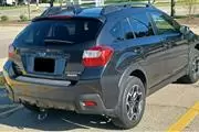 $9900 : 2017 Subaru Crosstrek Limited thumbnail