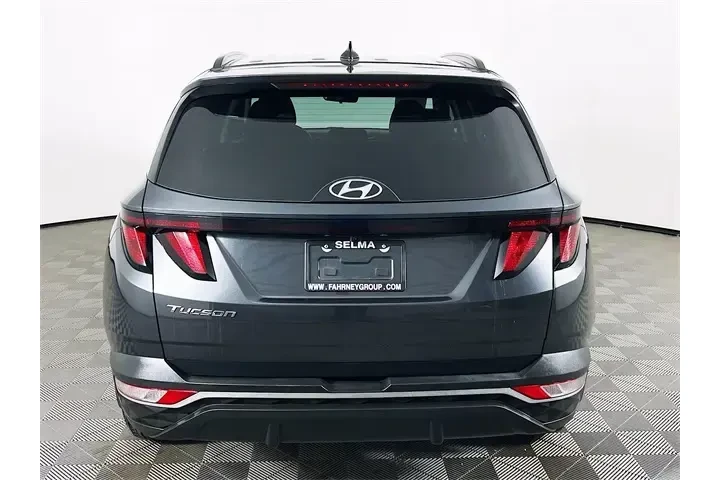 $19500 : Hyundai TUCSON 2024 SEL 4dr image 6