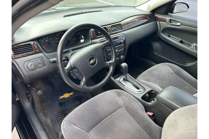 $5495 : 2012 Impala LS Fleet image 10