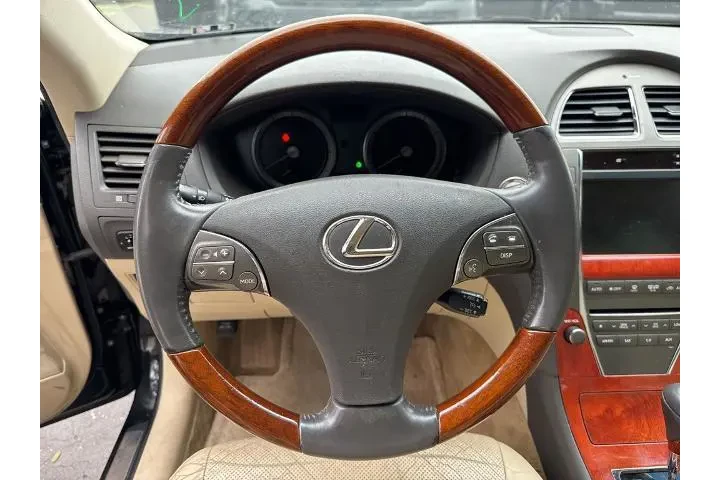 $10500 : Lexus ES 350 2012 4dr Sedan image 10