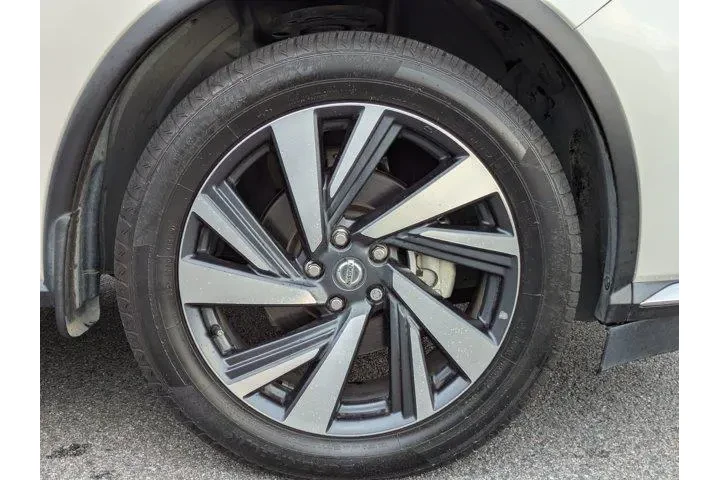 $23900 : Nissan Murano 2022 SL 4dr SU image 10