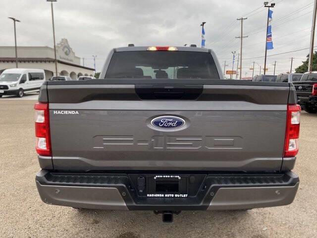 $34656 : 2021 F-150 image 4