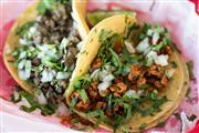 Tacos Jerez 🙈❤️ en Los Angeles