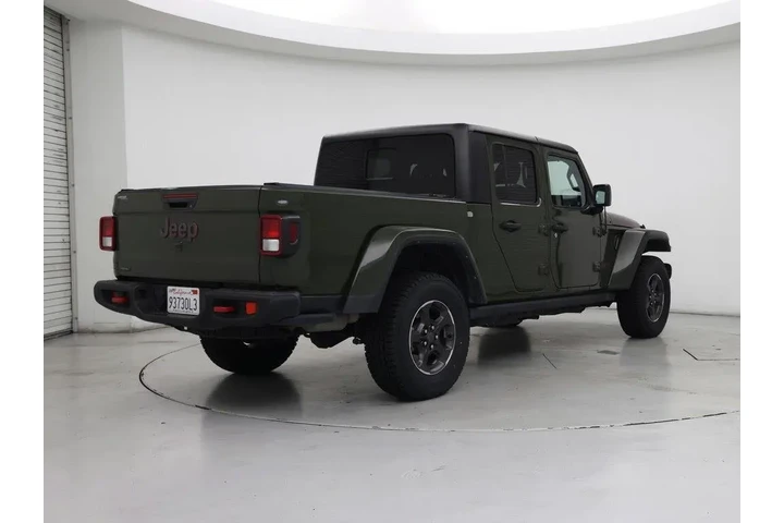 $37998 : Jeep Gladiator 2022 4x4 Rubi image 8