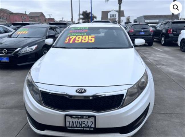 $11995 : 2013 Kia Optima image 2