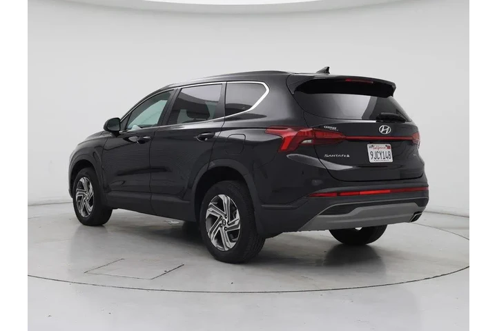 $24998 : Hyundai SANTA FE 2023 AWD SE image 2