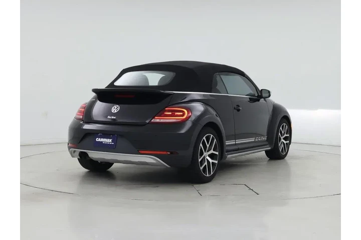 $19998 : Volkswagen Beetle Convertibl image 8