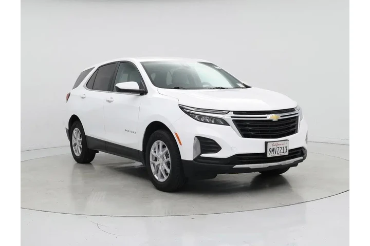 $19998 : Chevrolet Equinox 2023 4x4 L image 1