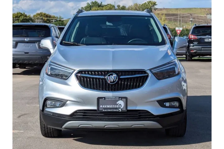 $11572 : 2017 Encore Essence image 7