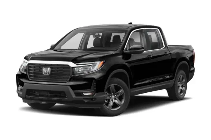 $35995 : Honda Ridgeline 2023 AWD RTL image 1