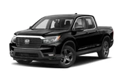 Honda Ridgeline 2023 AWD RTL