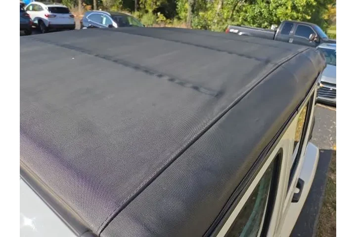 $31212 : Jeep Wrangler 2023 4x4 Sahar image 7