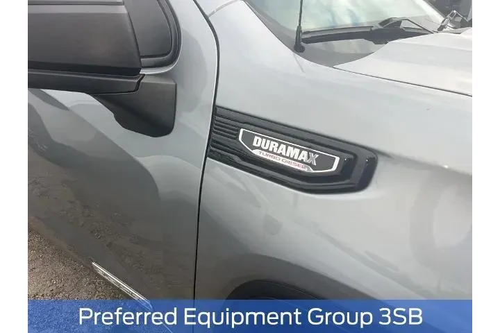 $37785 : GMC Sierra 1500 2023 4x4 Ele image 3