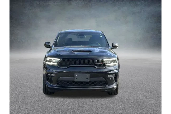$33791 : Dodge Durango 2021 AWD R/T 4 image 3