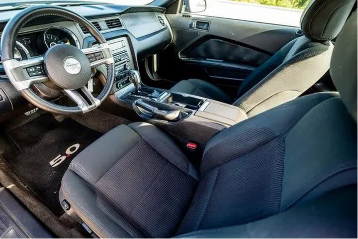 $16466 : Ford Mustang 2014 GT 2dr Fas image 4