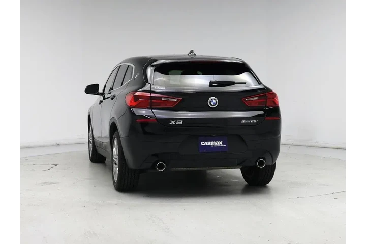 $22998 : BMW X2 2020 sDrive28i 4dr Sp image 6