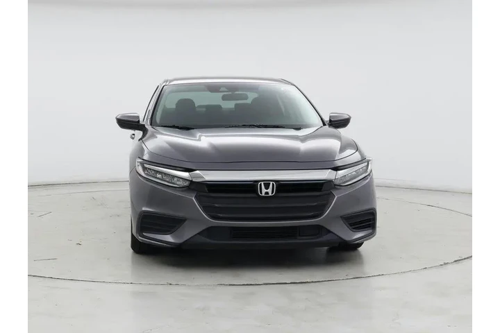 $23998 : Honda Insight 2021 EX 4dr Se image 5