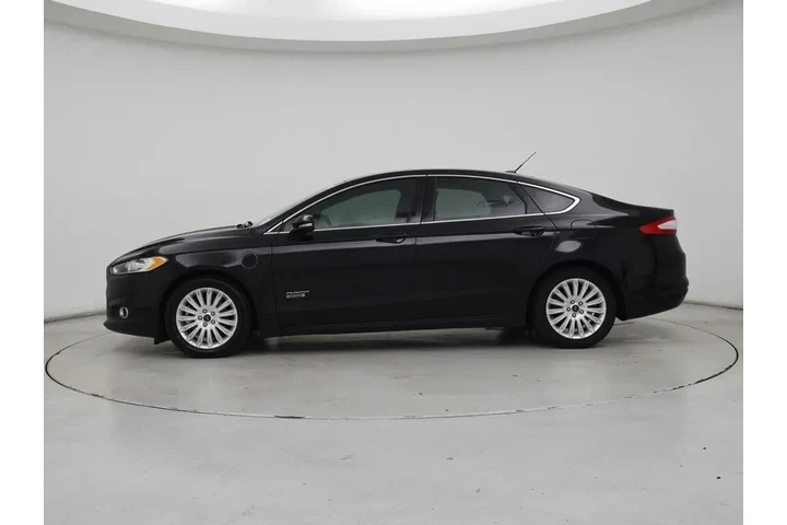 $13998 : Ford Fusion Energi 2016 SE L image 3