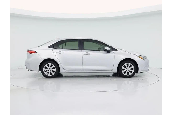 $22998 : Toyota Corolla Hybrid 2025 L image 7