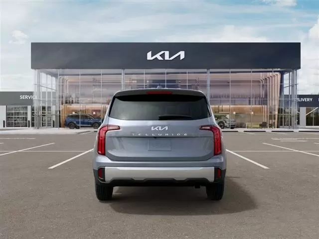 $37810 : New 2025 Telluride LX image 5