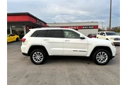 2021 Grand Cherokee Laredo 4x4 en Lexington
