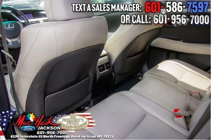 $13995 : Lexus RX 350 2013 4dr SUV image 8