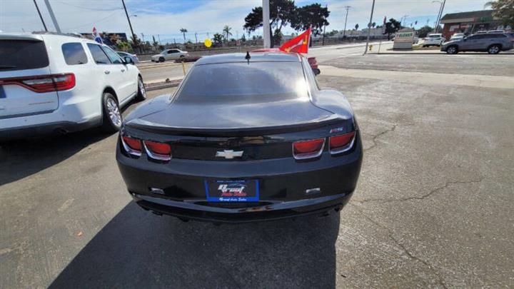 $13995 : 2012 Camaro LT image 5