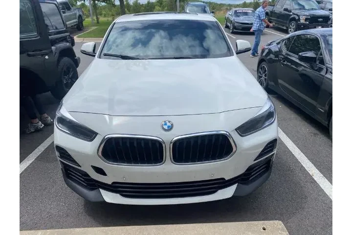 $22995 : BMW X2 2023 sDrive28i 4dr Sp image 2