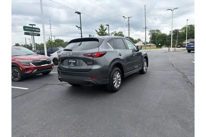 $27580 : Mazda CX-5 2023 AWD 2.5 S Pr image 9