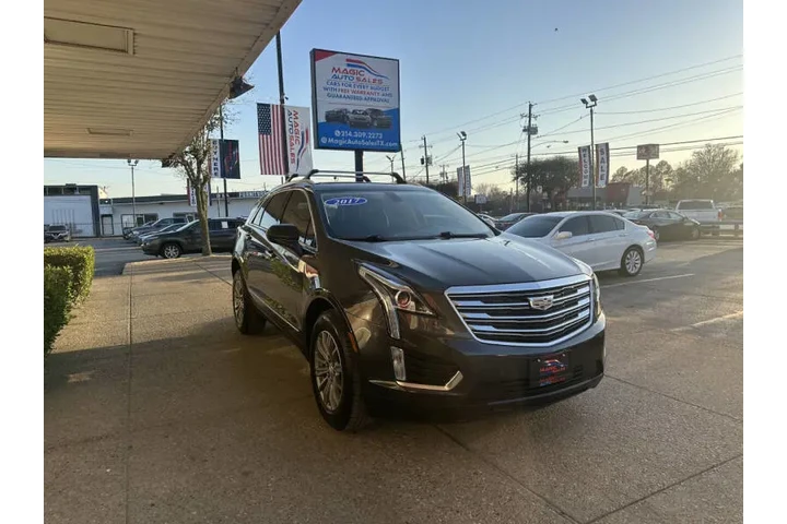 $15999 : 2017 XT5 Luxury image 3