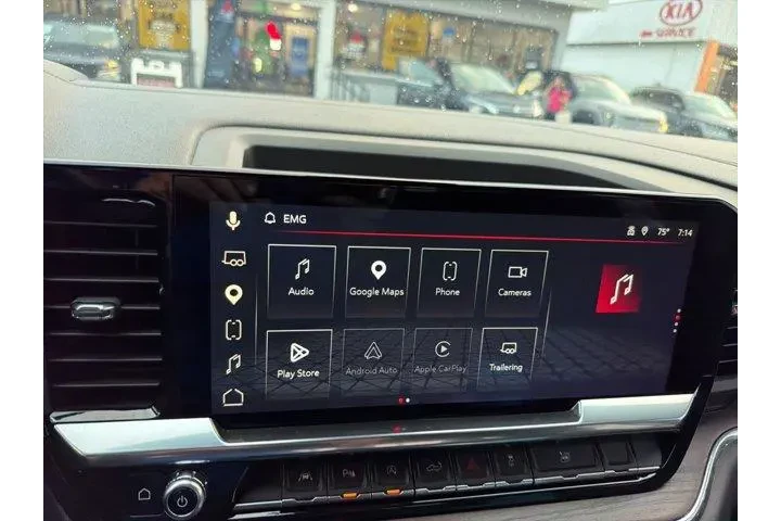 $39800 : GMC Sierra 1500 2023 4x2 SLT image 5