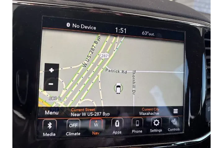 $22152 : Jeep Grand Cherokee 2021 4x2 image 9