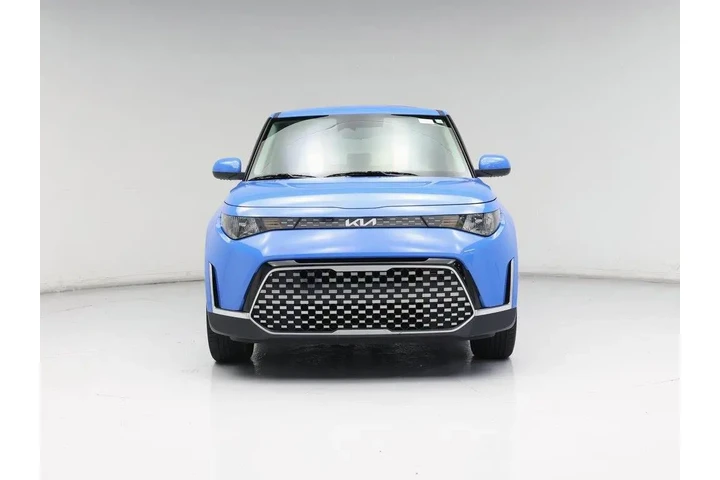 $21998 : Kia Soul 2024 EX 4dr Crossov image 5