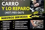 Electric Auto Orlando FL en Orlando