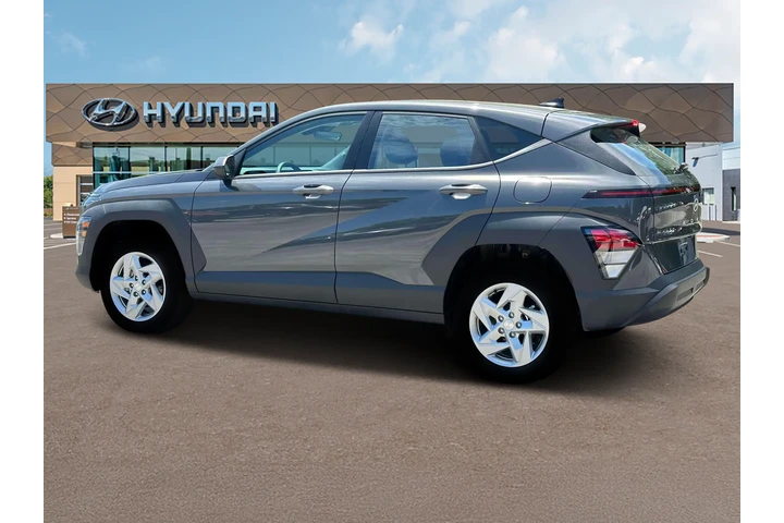 $22065 : Hyundai KONA 2024 AWD SE 4dr image 4