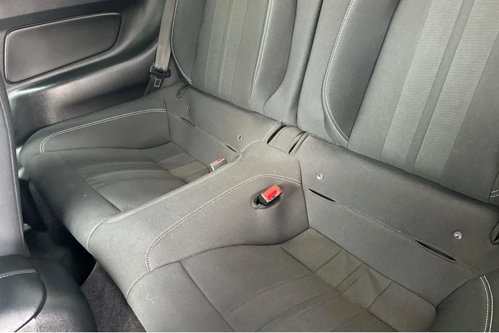 $31900 : Ford Mustang 2020 GT 2dr Fas image 7