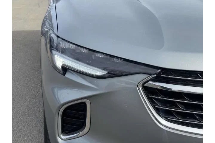 $26495 : Buick Envision 2023 AWD Esse image 7