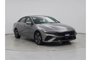 Hyundai ELANTRA Hybrid 2025 en San Jose