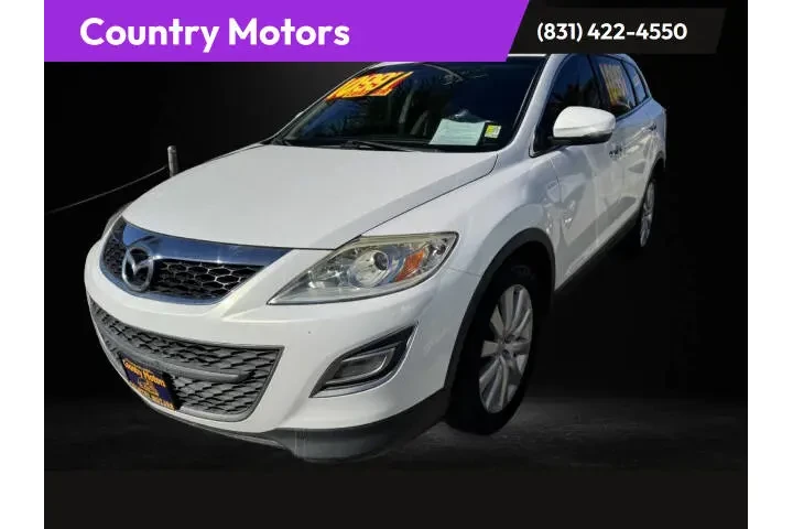 $9999 : 2010 CX-9 image 1
