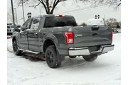 $22998 : Ford F-150 2017 4x4 XLT 4dr thumbnail