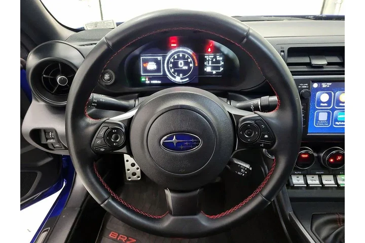 $28998 : Subaru BRZ 2024 Limited 2dr image 10