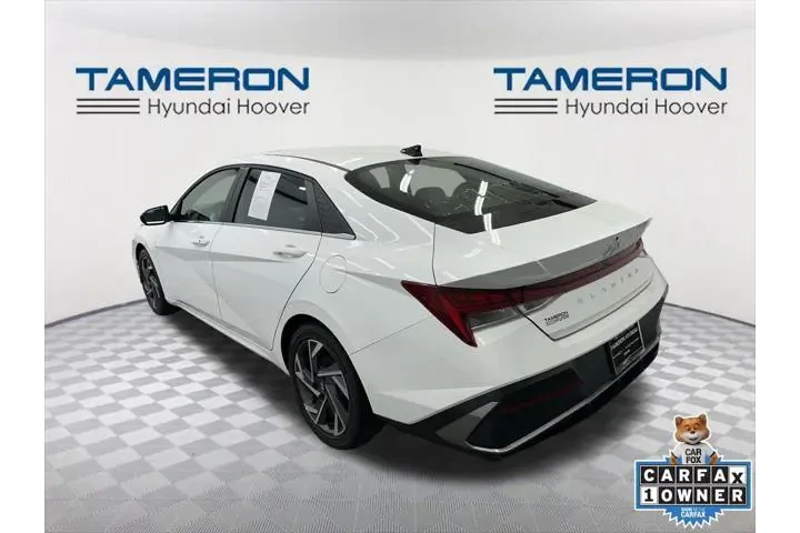 $19909 : Hyundai ELANTRA 2025 SEL Con image 3