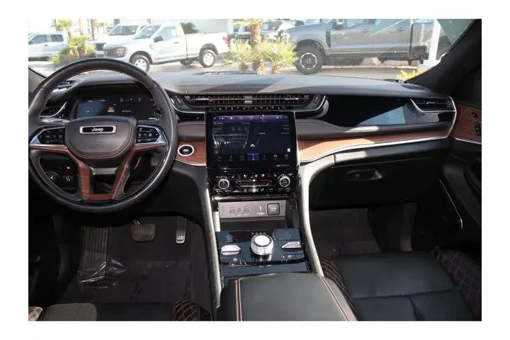 $29452 : Jeep Grand Cherokee 2022 4x4 image 10