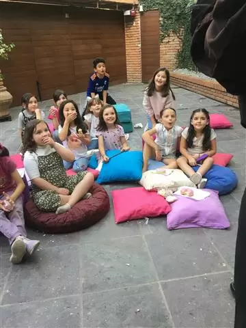 La Fiesta Infantil DIVERTIDA image 5