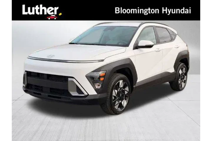 $24000 : Hyundai KONA 2025 AWD SEL 4d image 1