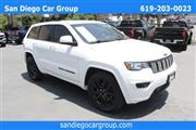 2018 Grand Cherokee en San Diego