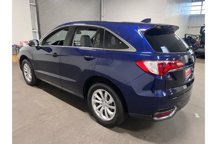 $18447 : Acura RDX 2018 image 5