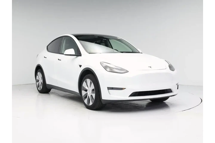 $33998 : Tesla Model Y 2023 AWD Long image 1